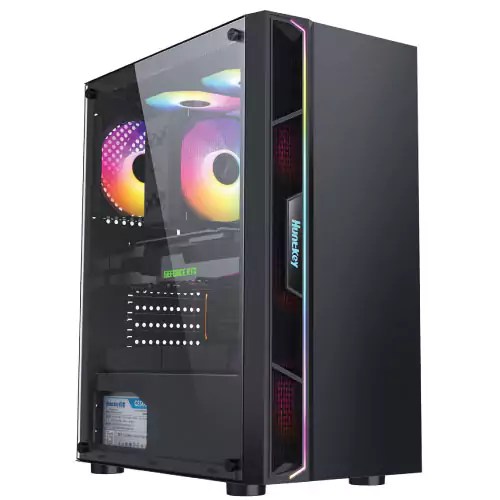 Huntkey GS450S ATX Thermal Computer Casing